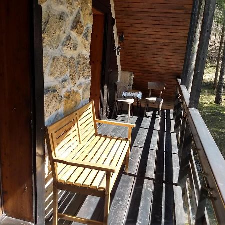 Chata Nika Ruzomberok Bagian luar foto