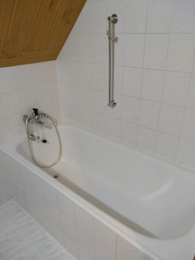 Chata Nika Ruzomberok Bagian luar foto