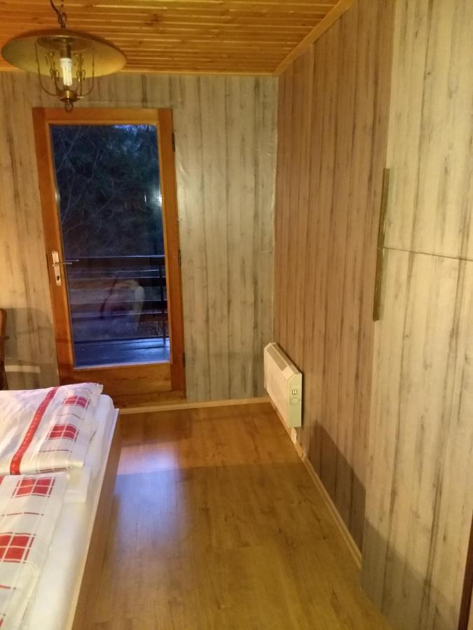 Chata Nika Ruzomberok Bagian luar foto