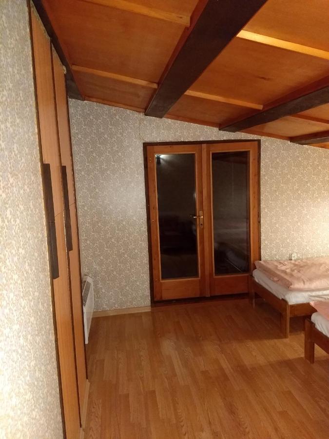 Chata Nika Ruzomberok Bagian luar foto