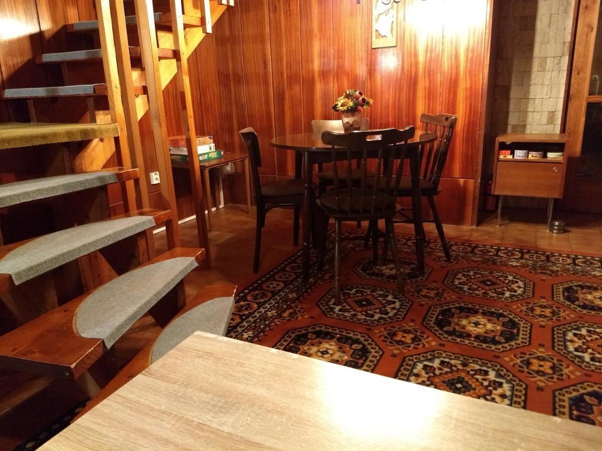 Chata Nika Ruzomberok Bagian luar foto