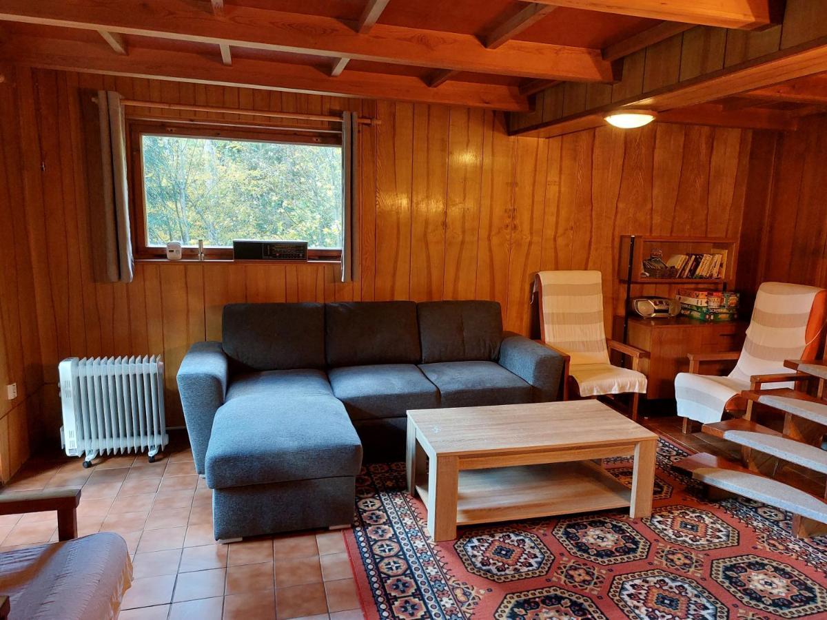 Chata Nika Ruzomberok Bagian luar foto
